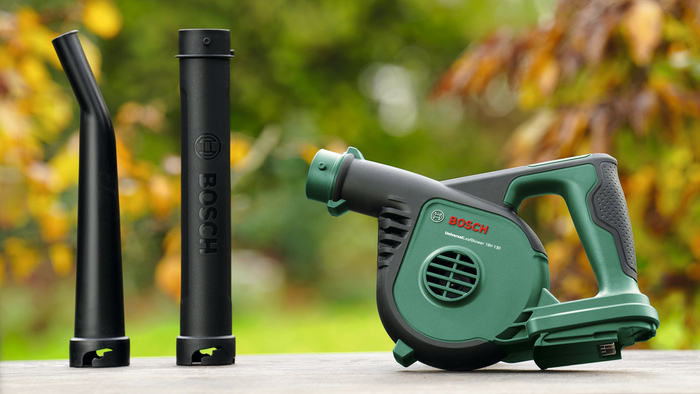 Bosch UniversalLeafBlower 18V-130 løvblåser